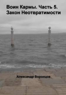 Воин Кармы Закон Неотвратимости
