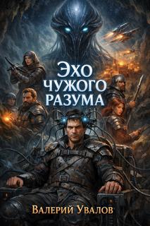 Эксперимент Эхо чужого разума