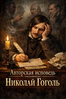 Авторская исповедь