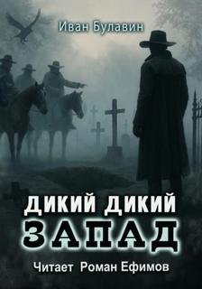 Чистильщики Дикий дикий Запад