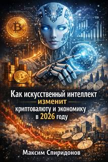 Как искусственный интеллект изменит криптовалюту и экономику в 2026 году