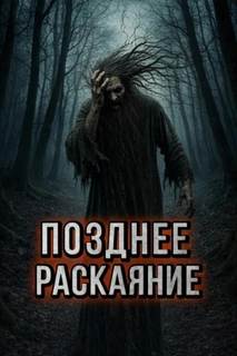 Позднее раскаяние