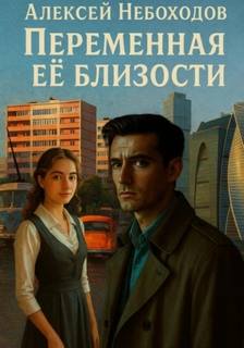 Сны с чёрного хода Переменная её близости