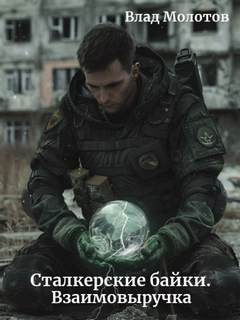 Сталкерские байки Взаимовыручка
