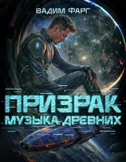Призрак Музыка Древних