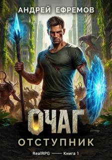Очаг Отступник
