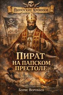 Пиратские хроники Пират на папском престоле