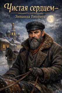 Чистая сердцем
