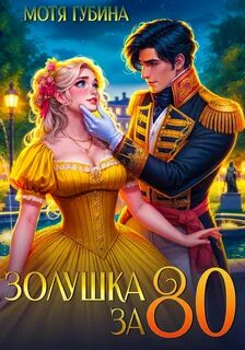 Золушка за