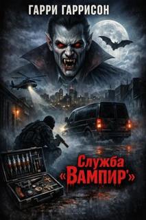 Вампир
