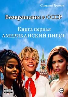 Возвращение в СССР Американский пирог