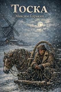 Тоска