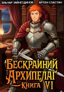 Бескрайний Архипелаг