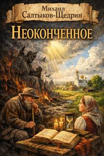 Неоконченное
