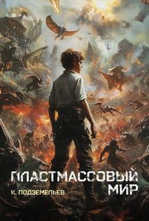 Легенды Космолесья Пластмассовый мир