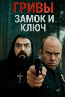 Гривы Замок и ключ его отпирающий