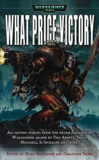 Warhammer 40000. Навеки преданные