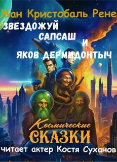 Звездожуй, Сапсаш и Яков Дермидонтыч