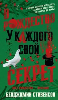 Эрнест Каннингем В Рождество у каждого свой секрет