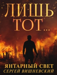 Янтарный свет Лишь тот…