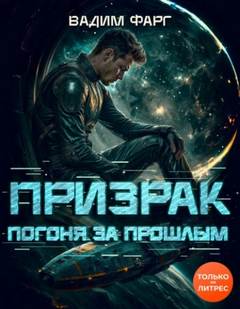 Призрак Погоня за прошлым