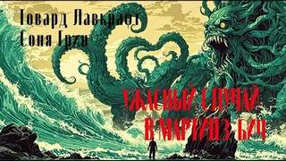 Ужас Мартинз-Бич