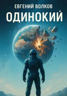 Когда не осталось Земли Одинокий