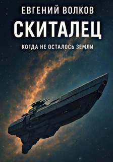 Когда не осталось Земли Скиталец