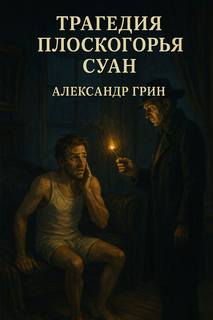 Трагедия плоскогорья Суан