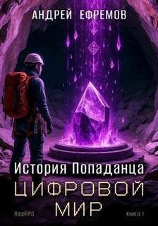 История Попаданца Цифровой мир