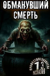 13 рассказов профессора Яковлева Обманувший смерть