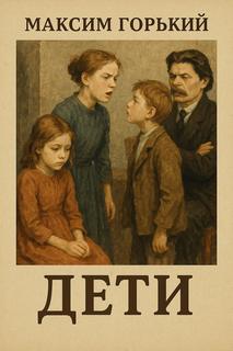 Дети