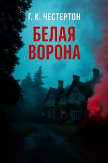 Белая ворона
