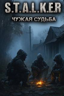 Чужая судьба