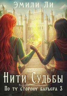Нити судьбы По ту сторону барьера