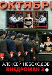 Внедроман