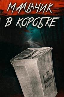 Мальчик в коробке