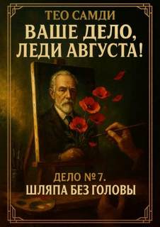 Ваше дело леди Августа! Шляпа без головы