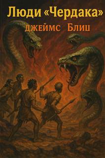 Чердака