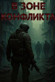 В зоне конфликта