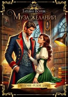 Редкие дары