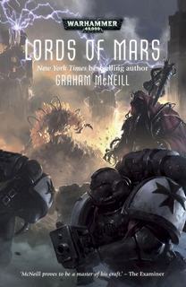 Warhammer 40000. Владыки Марса