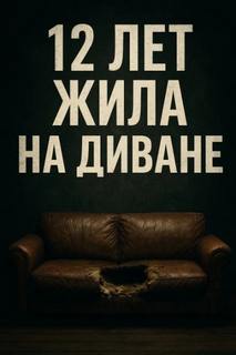 Когда диван становится тюрьмой