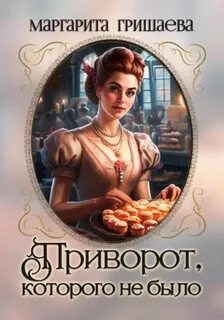 Такой разный приворот Приворот, которого не было