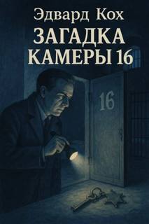 Загадка камеры