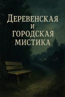 Деревенская и городская мистика