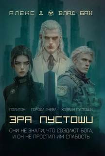 Трилогия
