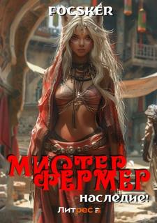 Эпос созидателя. Фермерский этюд! Мистер Фермер. Наследие!
