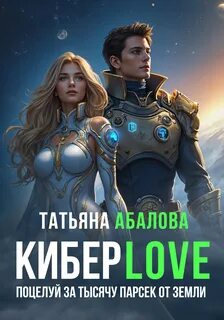 КиберLove Поцелуй за тысячу парсек от Земли