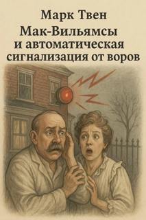 Мак-Вильямсы Мак-Вильямсы и автоматическая сигнализация от воров